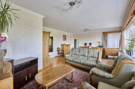 Appartement te koop in Maaseik