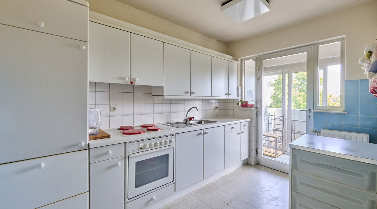 Appartement te koop in Maaseik