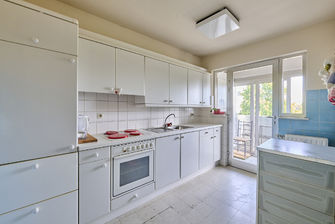 Appartement te koop in Maaseik