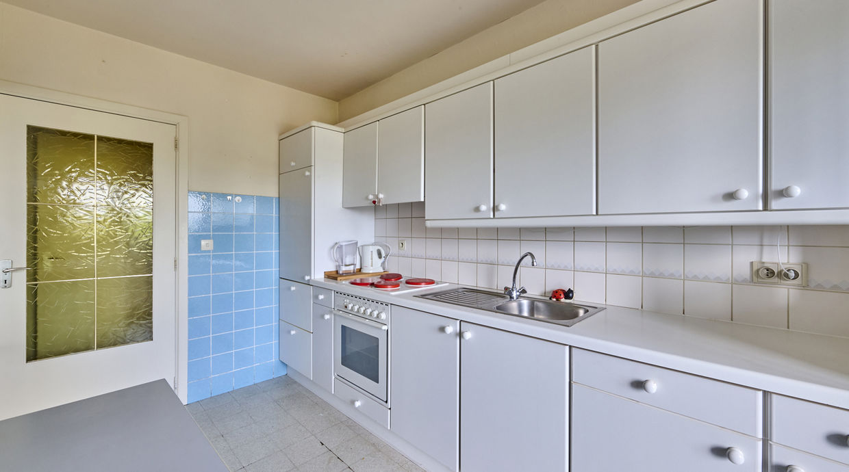 Appartement te koop in Maaseik