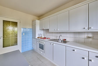 Appartement te koop in Maaseik