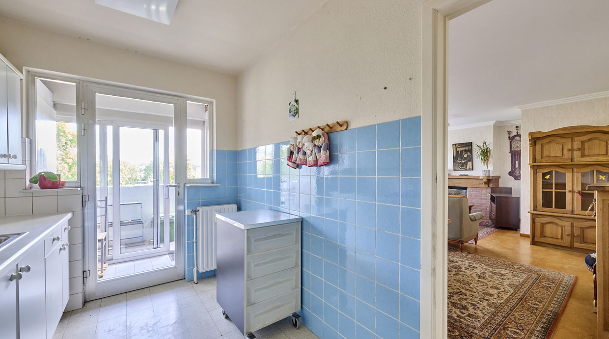 Appartement te koop in Maaseik