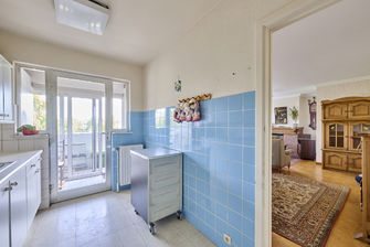 Appartement te koop in Maaseik