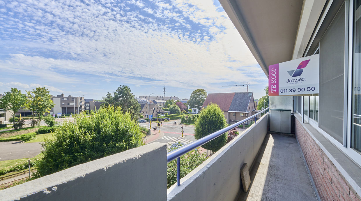 Appartement te koop in Maaseik