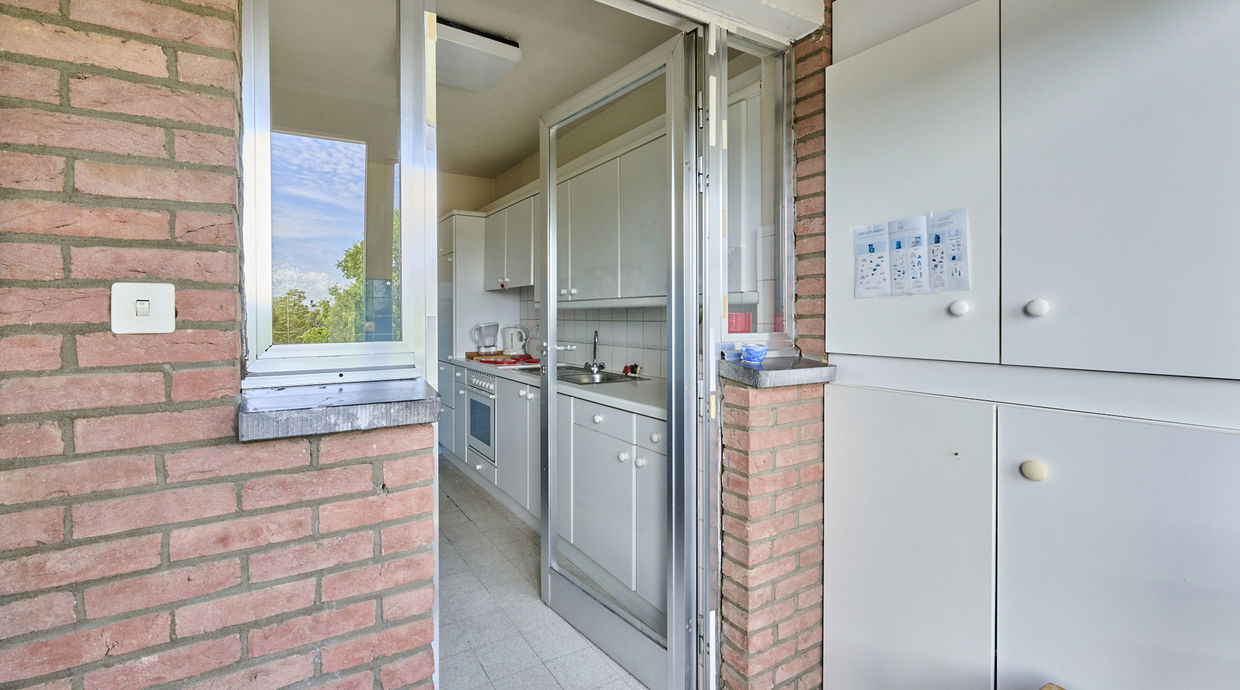 Appartement te koop in Maaseik