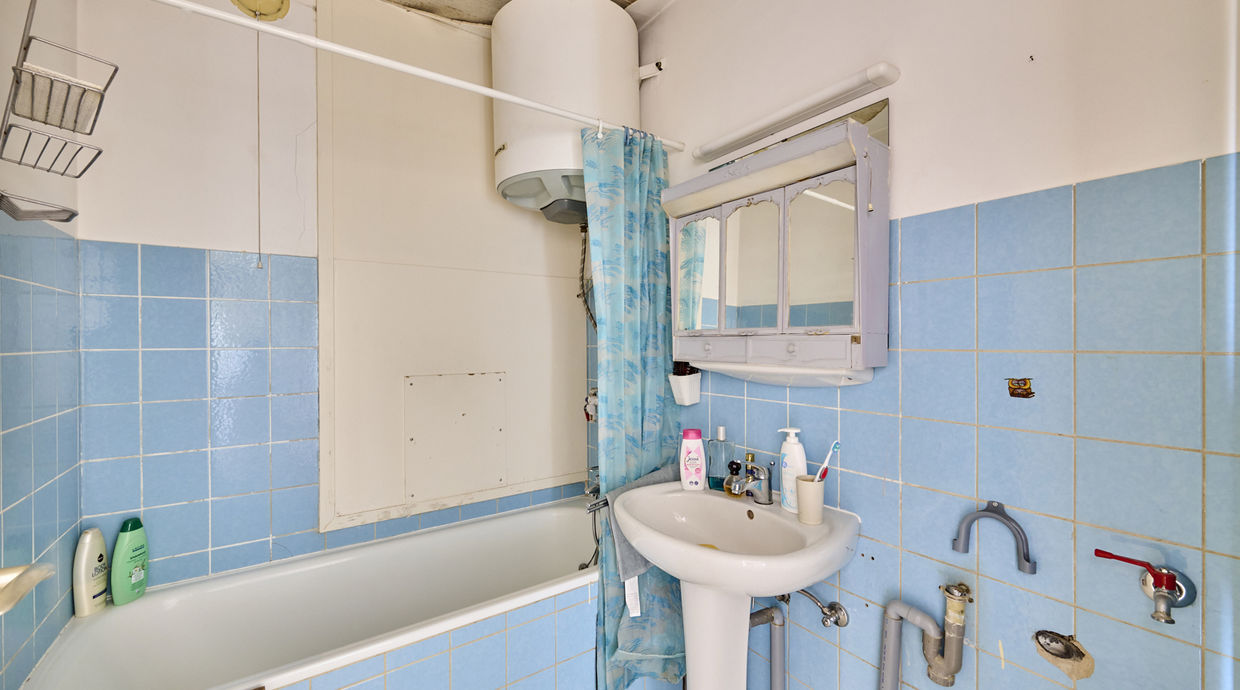 Appartement te koop in Maaseik