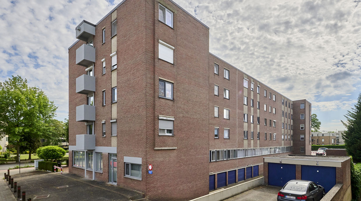 Appartement te koop in Maaseik