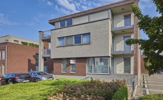 Appartement te koop in Meeuwen-Gruitrode