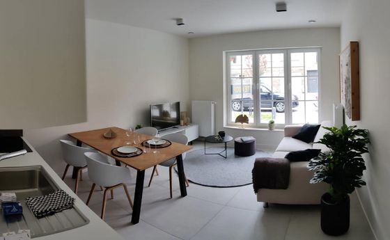 Appartement te koop in Nieuwpoort