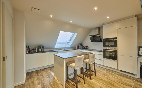 Appartement te koop in Oudsbergen