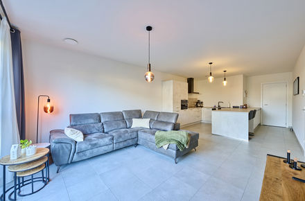 Appartement te koop in Oudsbergen