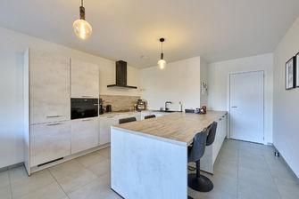 Appartement te koop in Oudsbergen