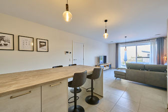 Appartement te koop in Oudsbergen