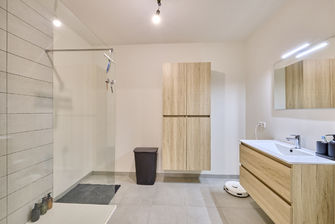 Appartement te koop in Oudsbergen