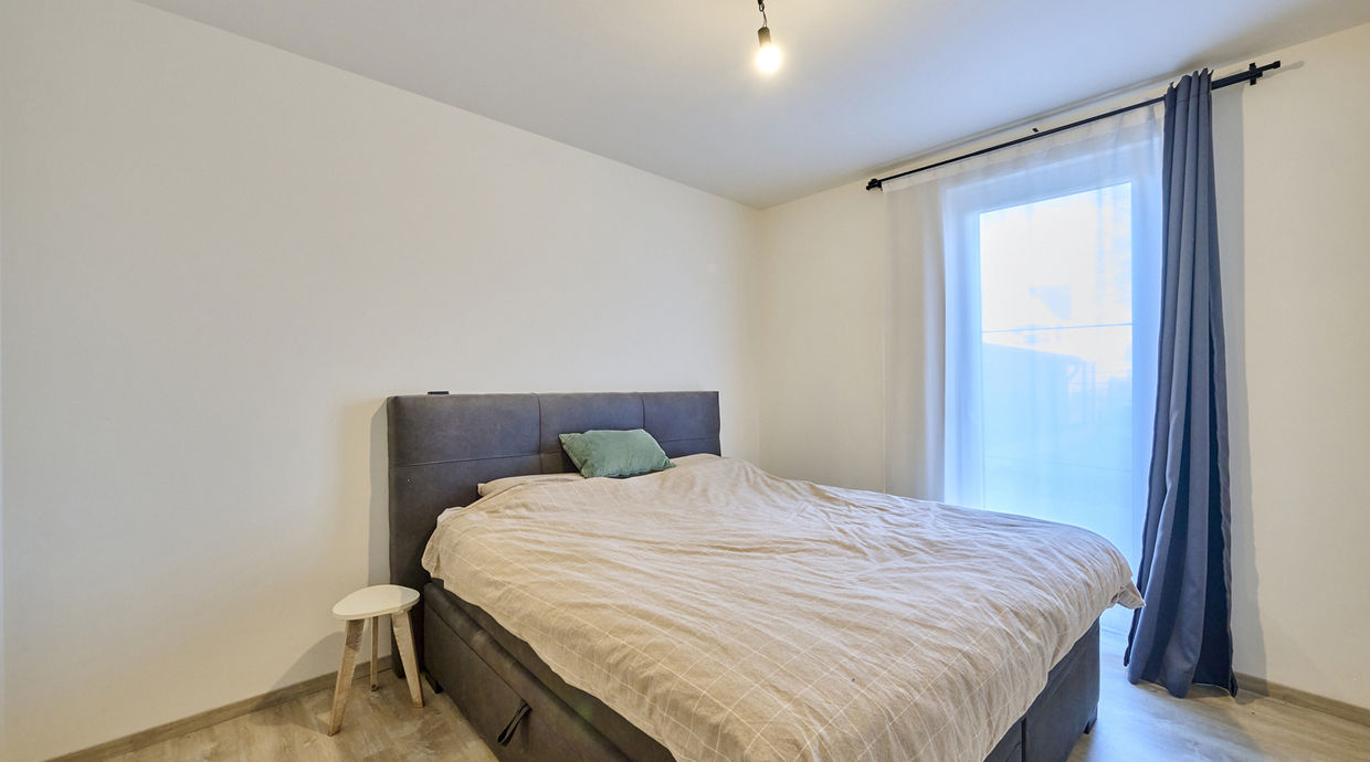 Appartement te koop in Oudsbergen