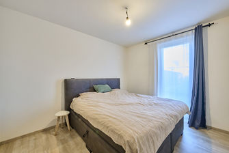 Appartement te koop in Oudsbergen