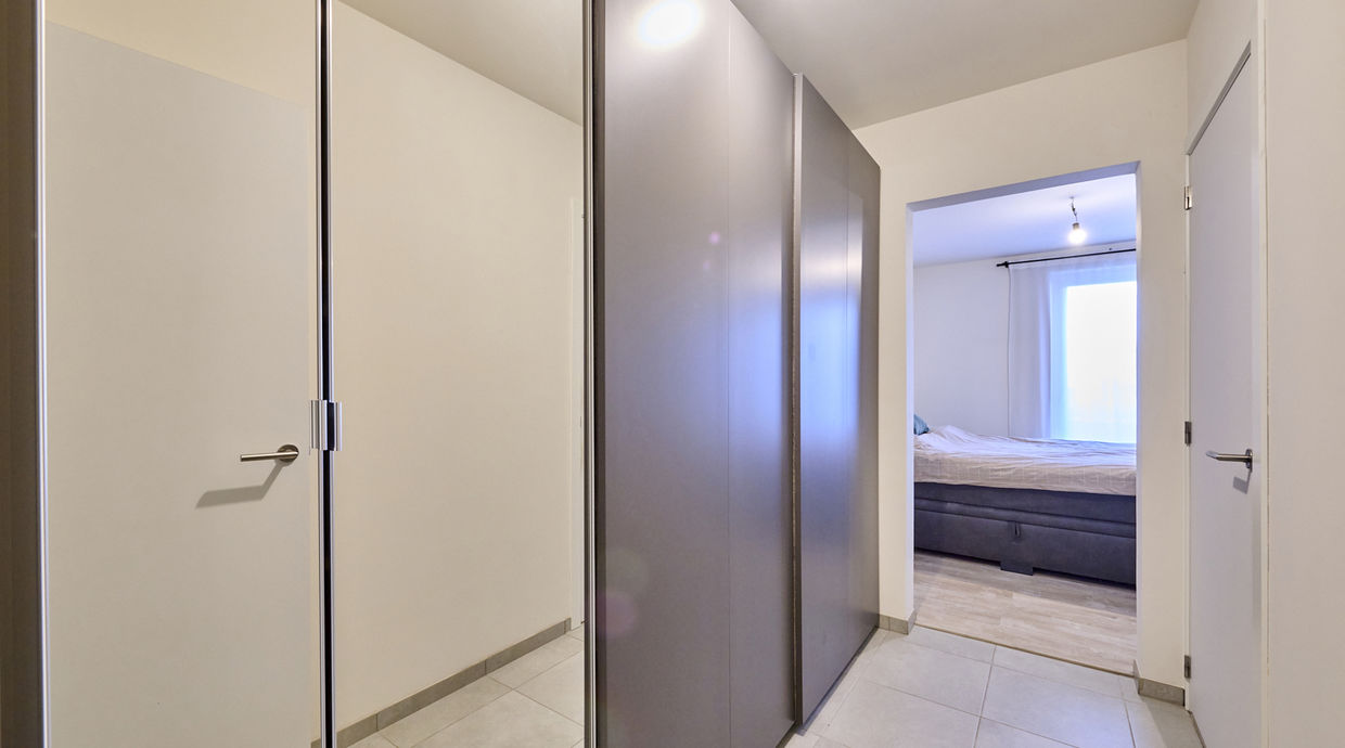 Appartement te koop in Oudsbergen