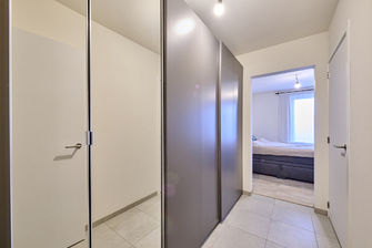 Appartement te koop in Oudsbergen