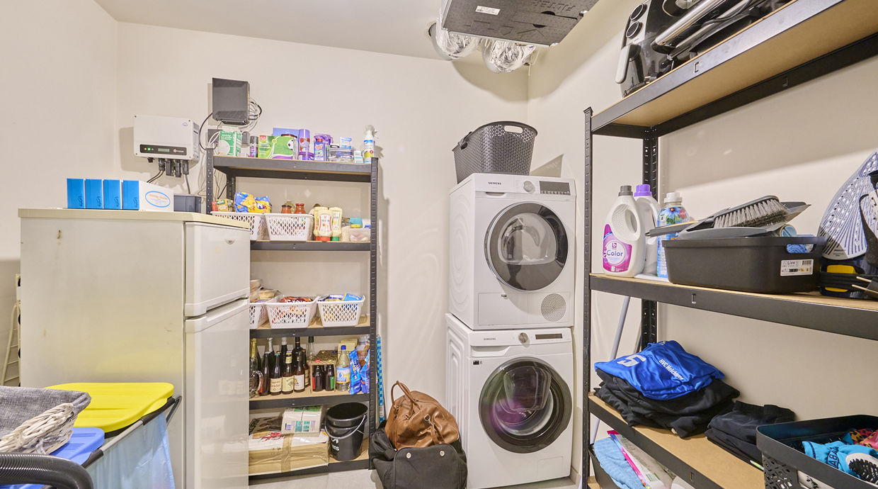 Appartement te koop in Oudsbergen