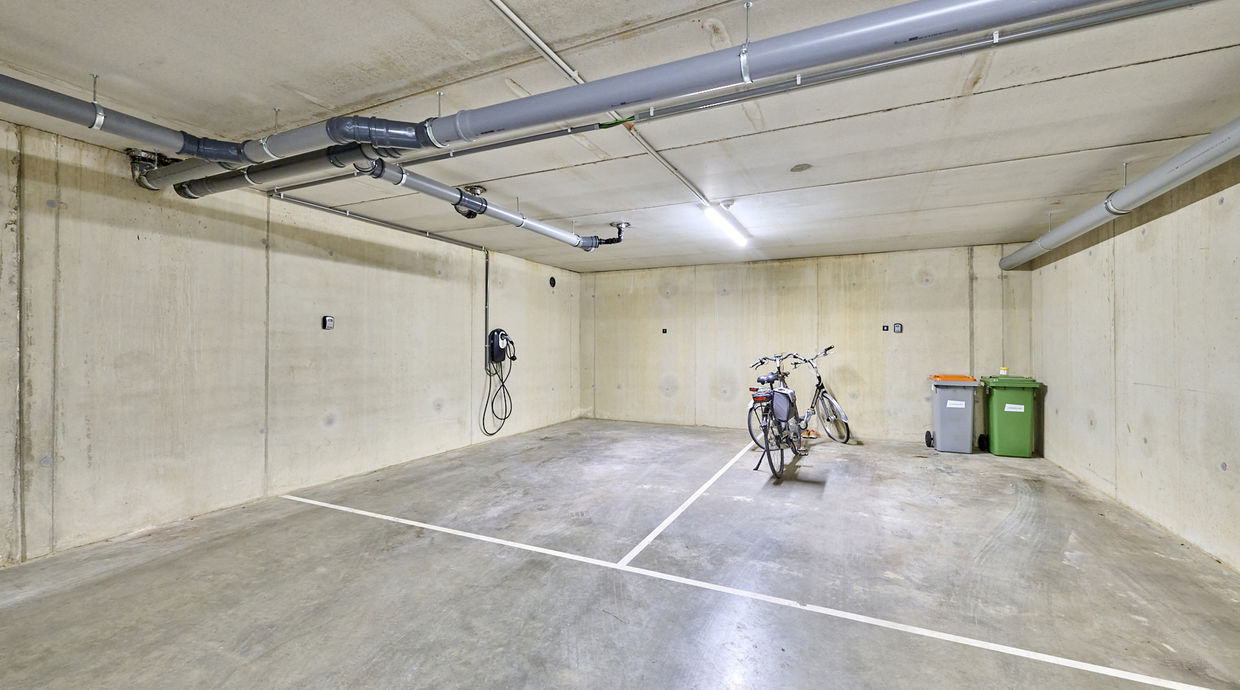 Appartement te koop in Oudsbergen