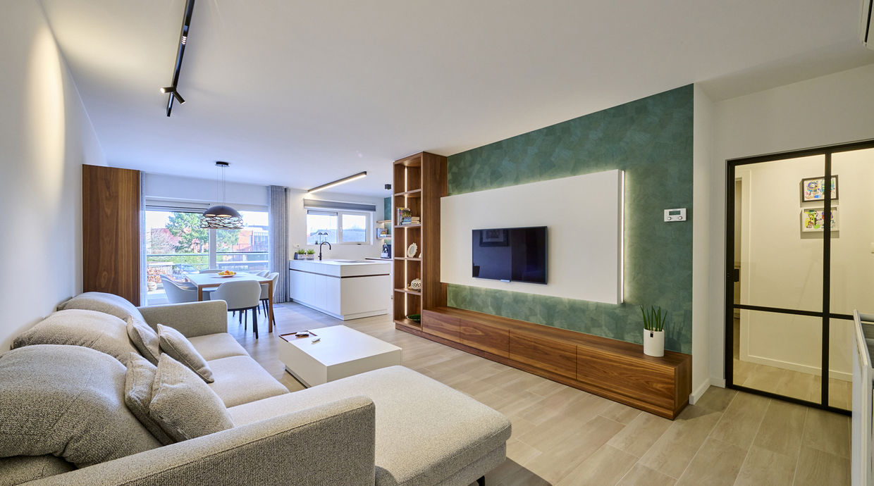 Appartement te koop in Overpelt