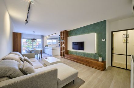 Appartement te koop in Overpelt