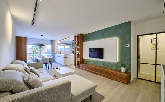 Appartement te koop in Overpelt