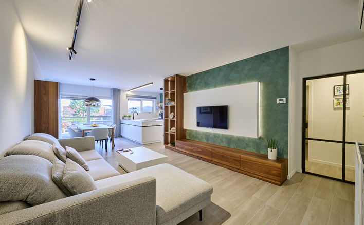 Appartement te koop in Overpelt