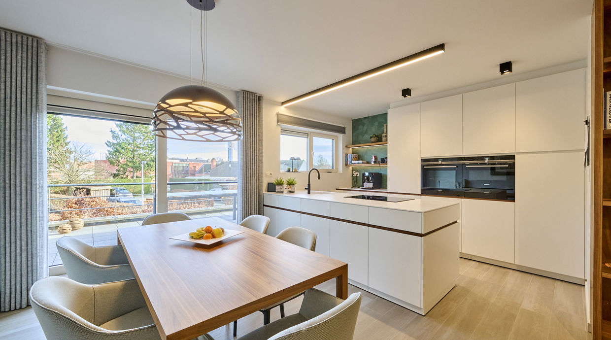 Appartement te koop in Overpelt