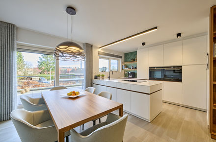 Appartement te koop in Overpelt