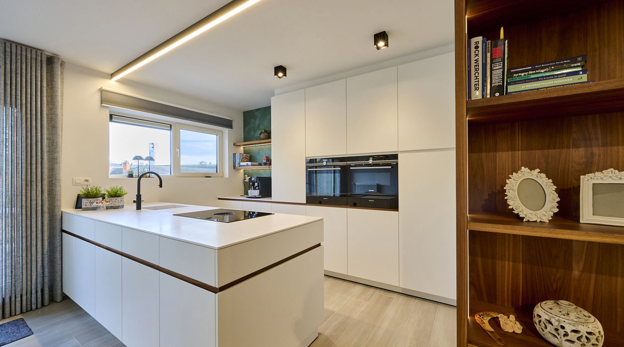 Appartement te koop in Overpelt