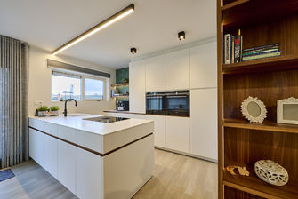 Appartement te koop in Overpelt