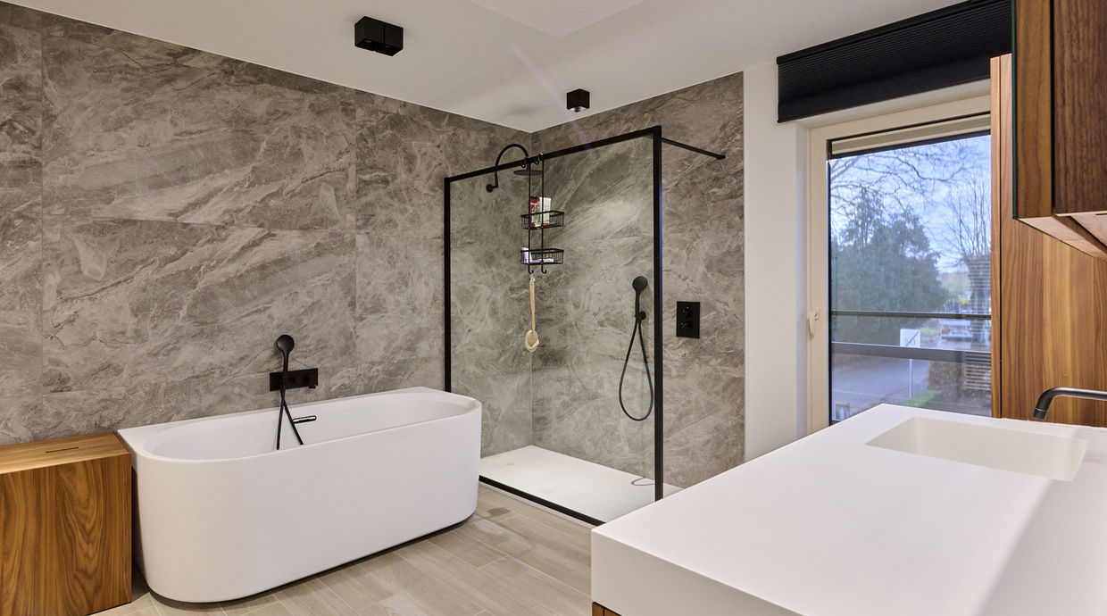 Appartement te koop in Overpelt