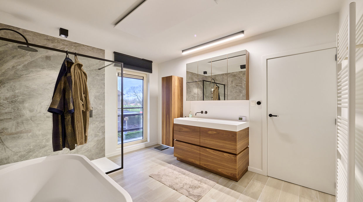 Appartement te koop in Overpelt