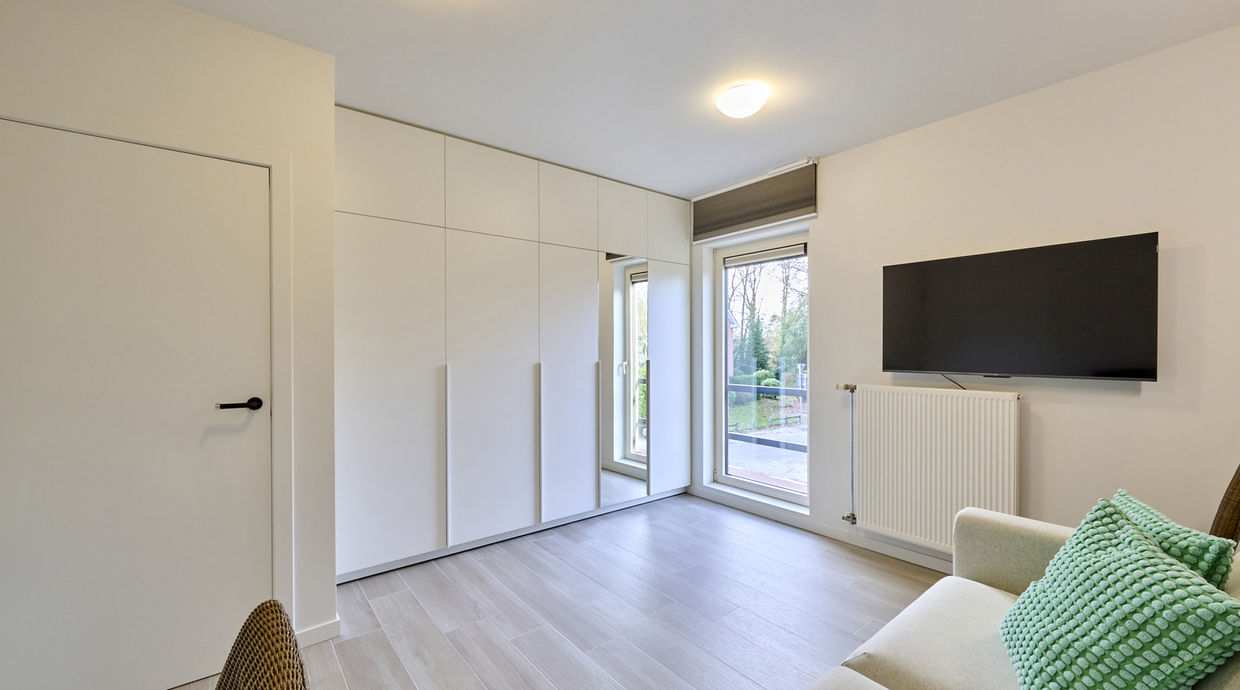 Appartement te koop in Overpelt