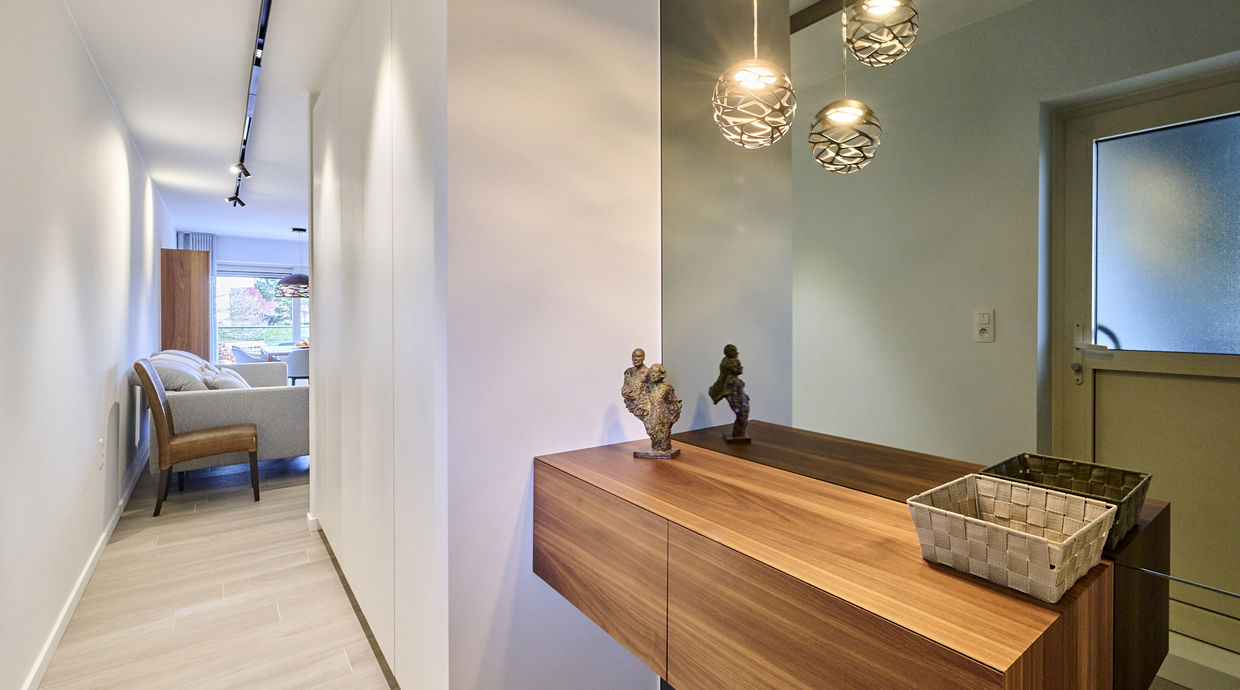 Appartement te koop in Overpelt