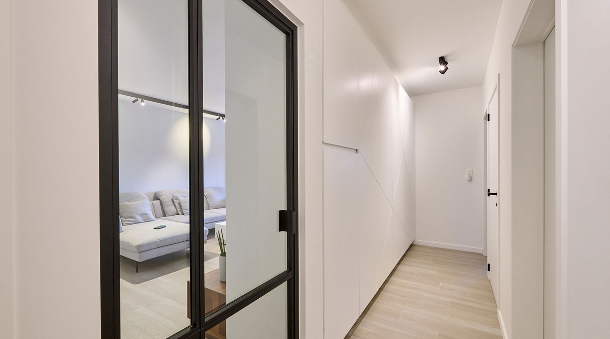 Appartement te koop in Overpelt