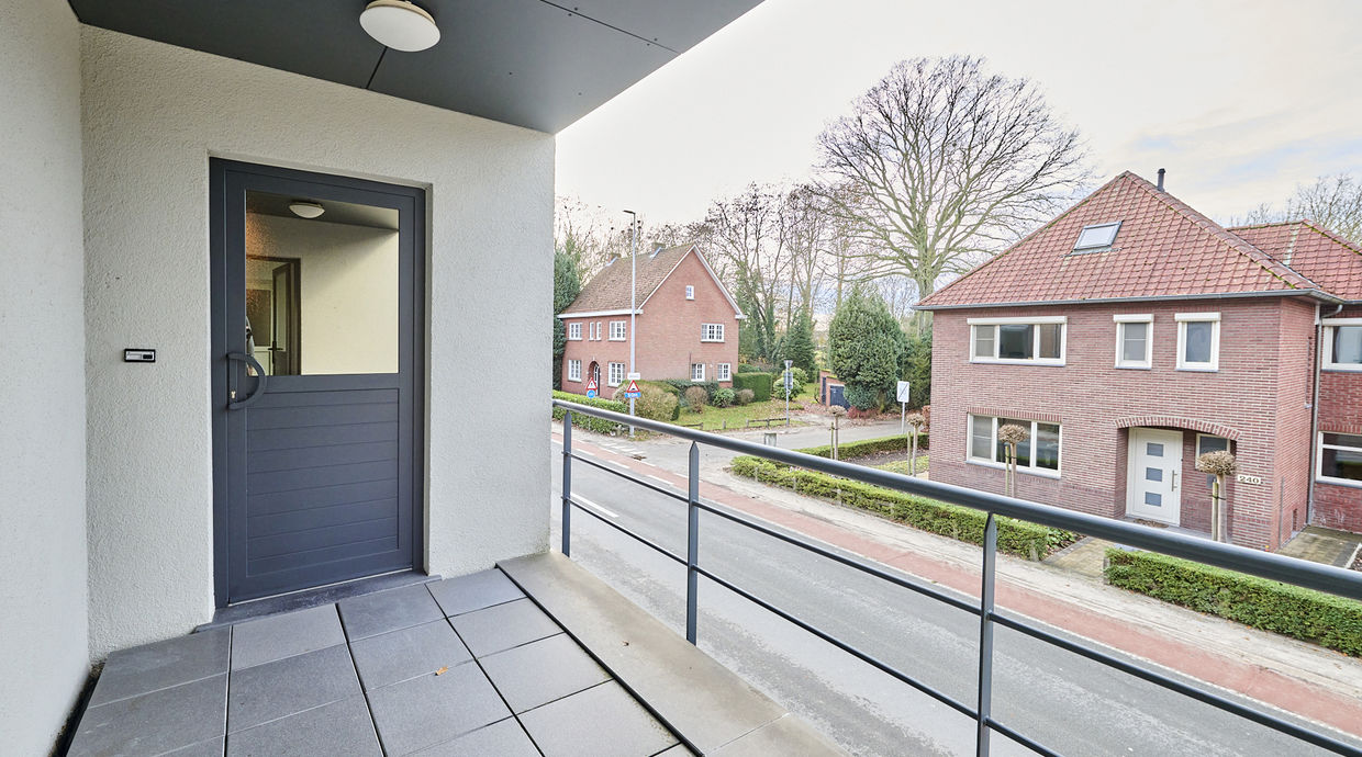 Appartement te koop in Overpelt