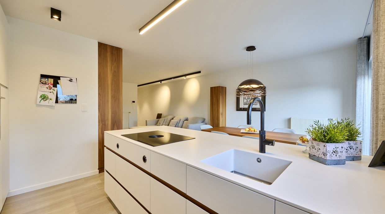 Appartement te koop in Overpelt