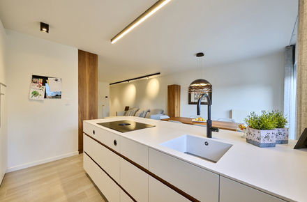 Appartement te koop in Overpelt