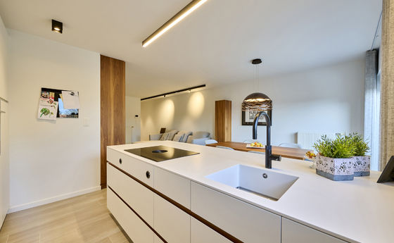 Appartement te koop in Overpelt