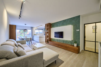 Appartement te koop in Overpelt