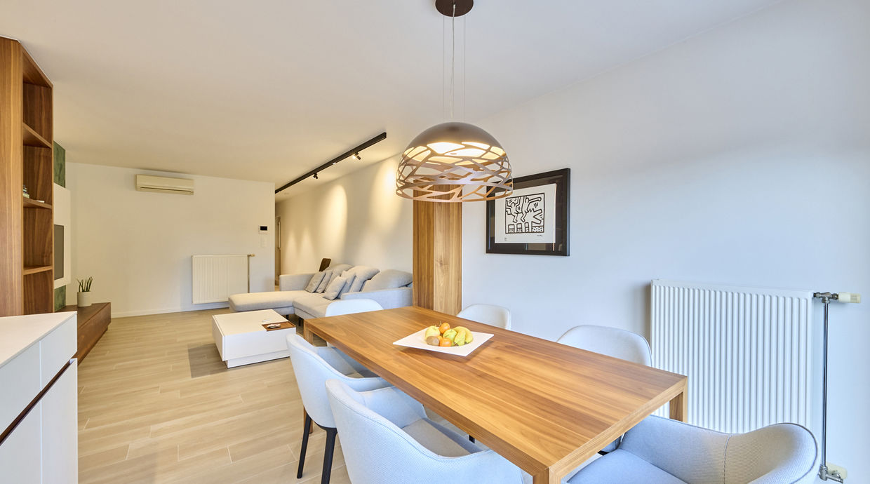 Appartement te koop in Overpelt