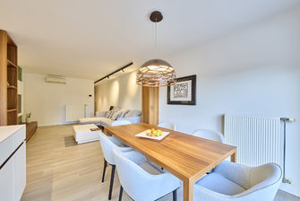 Appartement te koop in Overpelt