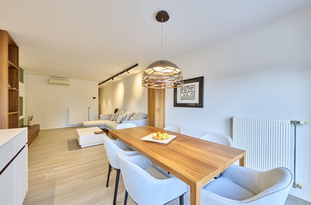 Appartement te koop in Overpelt