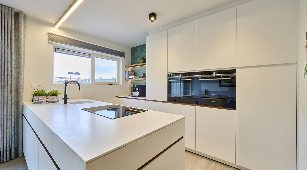 Appartement te koop in Overpelt