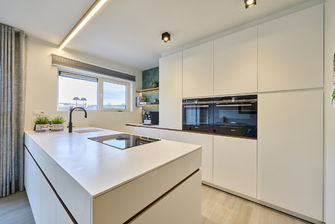 Appartement te koop in Overpelt