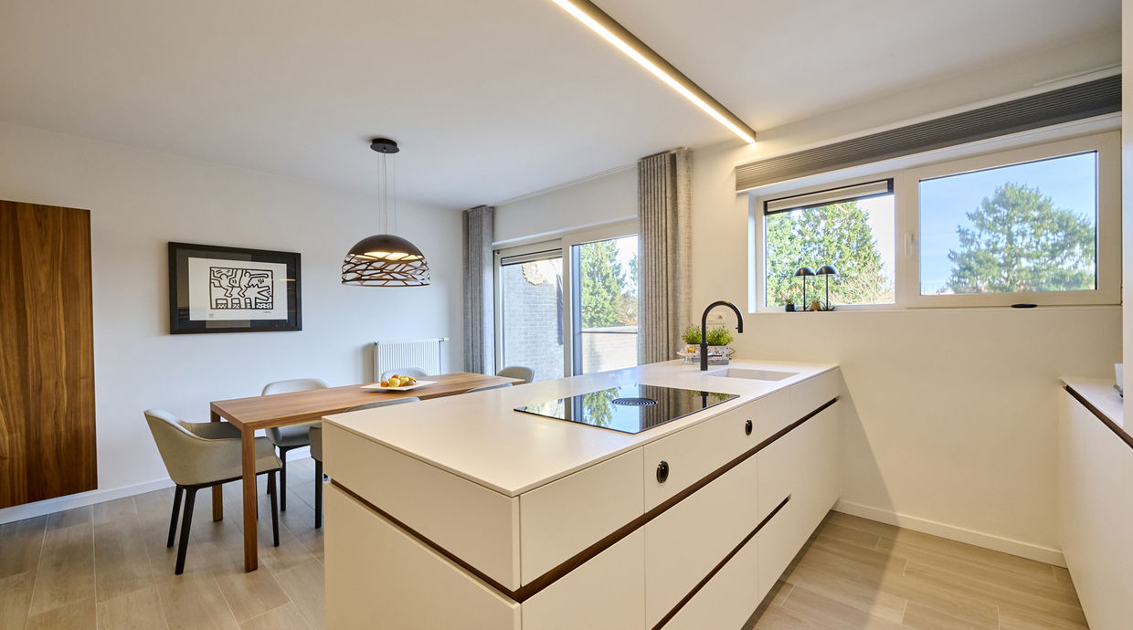 Appartement te koop in Overpelt