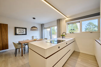 Appartement te koop in Overpelt