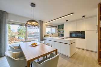 Appartement te koop in Overpelt